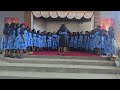 Cranborne RRW |  Pamchinjiko paCalvary | 2026 HED RRW Set Piece Music Champions 🏆 | 25 May 2026