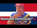 Being Black Dominican: Fighter is not Dominican... The struggle continues 🙆🏿‍♀️