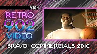 Bravo! Commercials 2005