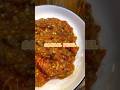 sambal pecel balado #sambel #sambelpecel #sambalbalado #marimakan