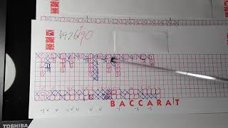 136.(百家乐科学赢钱方法)第2方法如何度过困难的卡片?