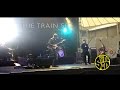 The Train Set - Beautiful Monster @ Shiiine On Weekender 2016