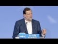 Rajoy's rise as Spain slumps