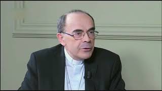 Les prêtres du diocèse de Lyon votent le départ rapide et définitif du cardinal Barbarin