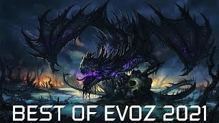 Best of EvoZ 2021