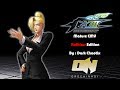 King of Fighters XIII Combo Video (CMV) - Mature : Ruthless Edition