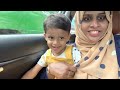 നിങ്ങൾ കാത്തിരുന്ന നാട്ടിലെ വിശേഷങ്ങൾ😍 surgery ഉം 😕kerala vlog arshasvlogs