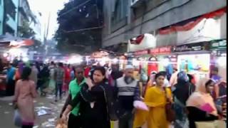 ঢাকার দ্বিতীয় নিউমার্কেট এখন মিরপুরে | Alternate of Dhaka New Market