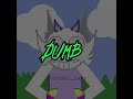 —everyone is DUMB~animation Wobbledogs