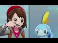 【１１月から無職になった女のポケモンソード】独り言④