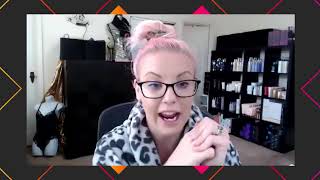 Make Your Brand memorable with Lucy Heinen | Brand You 2020