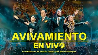 🎥🔴 Domingo de Avivamiento  (5 de enero de 2025) | Avivamiento | Servicio en vivo