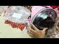 beg kucing paling murah di shopee jimat dan berkualiti pak chu channel