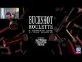 Побеждаем зубастика умом buckshot roulette