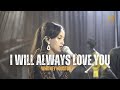 i will always love you (cover ) - Henion Entertainment