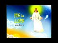 He Is Lord - Kevin Susanto