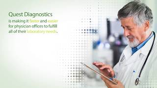 Introducing Quanum for Healthcare Professionals – one website for all of your laboratory needs