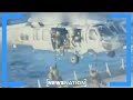 US seizes oil tanker off coast of Venezuela, Trump confirms | Elizabeth Vargas Reports