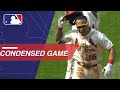 Condensed Game: PIT@STL - 6/2/18