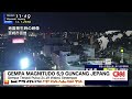 gempa magnitudo 6 9 guncang jepang