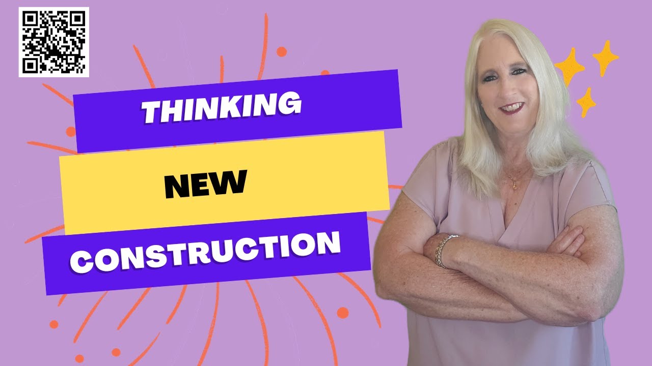 New Construction Youtube
