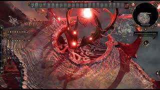 [Honour] Baldur's Gate 3 Netherbrain - Wet Party Build - Blood of Lathander Saved the Day