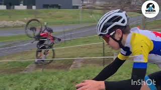 Webu Cross Cup - Sittard - jeugd 3 - 15/12/2024, 6e