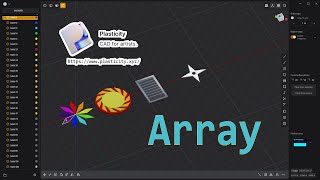 Plasticity Array 20230806
