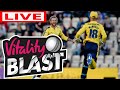 Live Vitality Blast 2020 | Leicestershire v Derbyshire | LEI vs DER | English T20 Blast Live