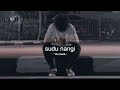 Sudu_Nangi | සුදු_නන්ගි [Slowed + Reverb]