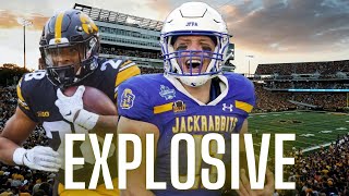 Breaking Down Iowa's Offense Heading into 2025 | 2025 College Football