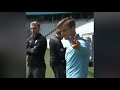 eric larsson highlights malmö ff