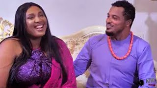 MY WIFE MY ALL - VAN VICKER 2024 NEWEST HOT TRENDING  MOVIE THAT JUST CAME OUT NOW