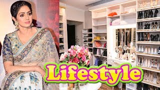 Sridevi Lifestyle, Family, House, Boyfriend, Income, Cars, Luxurious, Biography & Net Worth