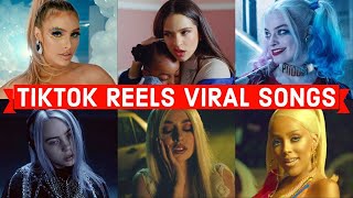 Viral Songs 2020 & 2021 -| PART 4 Songs You Probably Don't Know the Name (Tik Tok & Reels)
