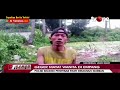 sempat dinyatakan hilang selama 7 hari wanita paruh baya ditemukan membusuk di empang khi tvone