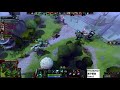 【离子dota2解说】决赛secret vs og 第二场