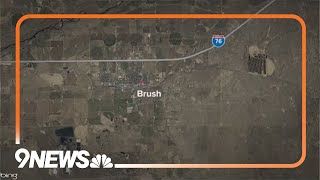 Pilot killed in Colorado plane crash