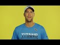 never get in a prank war with tom brady matt cassel rookie handbook nfl network