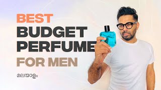 BEST Perfume In Low Budget  -Wild Stone  EDGE - men perfume malayalam - Aliezra - Invictus Clone