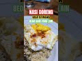 NASI GORENG RASA ISTIMEWA BEDA DARI YANG LAIN #danimschannel #tongkrongandanims #kuliner