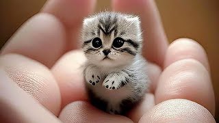 Funniest Animals 2025 😍 New Funny Cats and Dogs Videos 2025😹🐶 Part 66