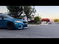 BMW M2 Gets TurboSmart Dual Port BOV !!!