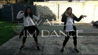 Swalla - Jason Derulo (feat. Nicki Minaj & Ty Dolla $ign) - I.M. Dance Choreography