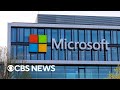 Microsoft says new AI tool can diagnose patients 4 times more accurately than human doctors