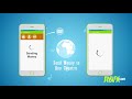 Happy Transfer | Money Transfer App Intro