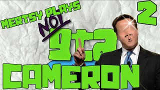 NotGTAV - Part 2 - CAMERON