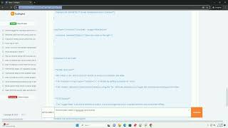 Html checkbox switch no javascript quick tutorial