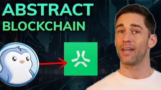 Everything You Need to Know About Abstract Chain by Pudgy Penguins