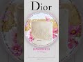 BOOST YOUR BARRIER Dior Beauty Codes [July 2024] #diorbeauty #dior #diorbeautylovers #luxurybrand